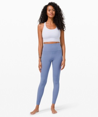 NEW W/ Tag Lululemon Align Pant HR 28 