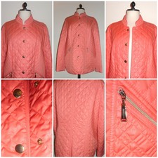 Gelco Lightly Padded Jacket - Gb 20 / Fb 48 - New Without Tags