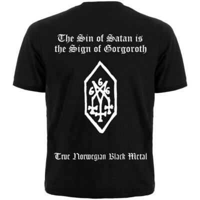 Gorgoroth Gorgoroth