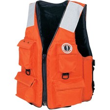 Mustang Survival Classic Industrial Vest