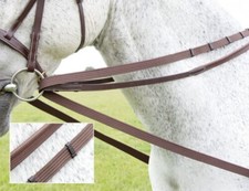 Shires Baumwolle Web Zug Z&uuml;gel