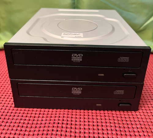 DRV, DVD ROM, Sata 16x Spares NO: 419496-001 (Choose 1 or All) DH-16D5S CT2 N-NB - Picture 17 of 27
