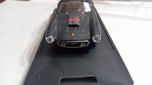 Ferrari 250 SWB Ten years Bang ref 1031 1/43 - Foto 2 di 9