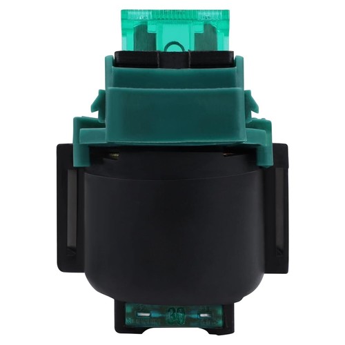 Starter Solenoid Relay Kawasaki EX250 Ninja 250R 2004 2005 2006 2007 2008 09-10 - 第 2/6 張圖片