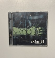 Artificial Kid - Numero 47 CD Colle Der Fomento Danno Rap Italiano Hip Hop