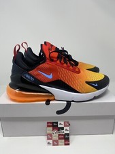 Size 9.5 - Nike Air Max 270 SE Storm 