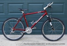 apollo slalom 20 inch