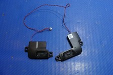 Lenovo IdeaPad Flex 4-1130 11.6" Genuine Left Right Speaker Set Speakers ER