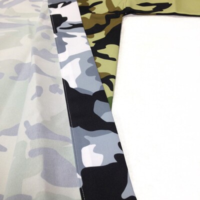 CALEE 「MILITARY HAPPI COAT」ハッピコート Happi. Tokyo Camouflage Military Japan Traditional Kimono