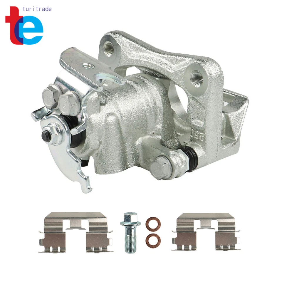 Pinza de freno trasera izquierda para Honda Accord 2008-2012 2009-2014 Acura TSX 2,4 L 3,5 L Foto 2 de 4