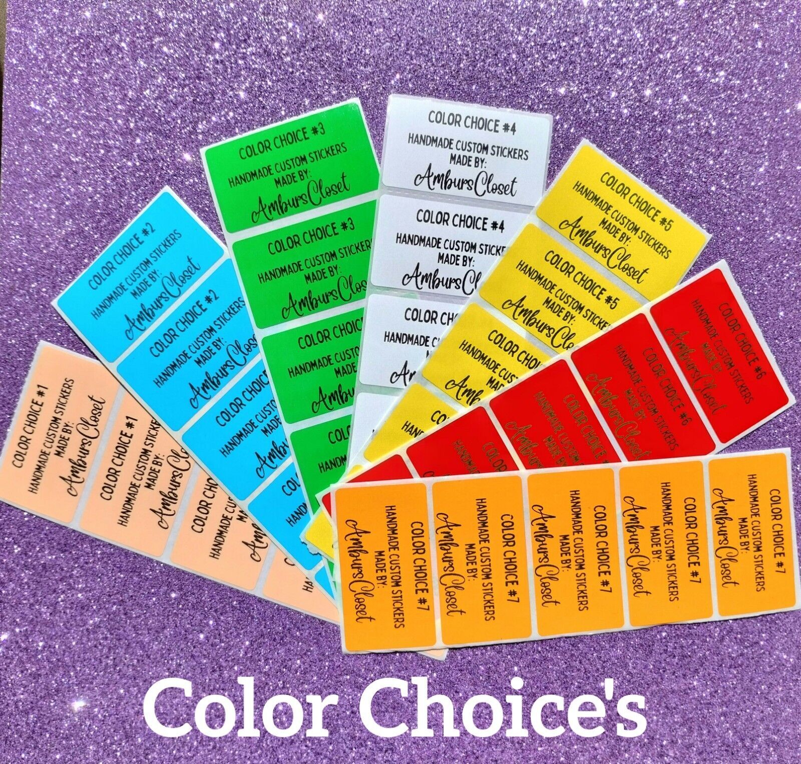 50 RETURN ADDRESS MAILING LABELS WATERPROOF 2.25"×1.25 ENVELOPE SEALS STICKERS eBay