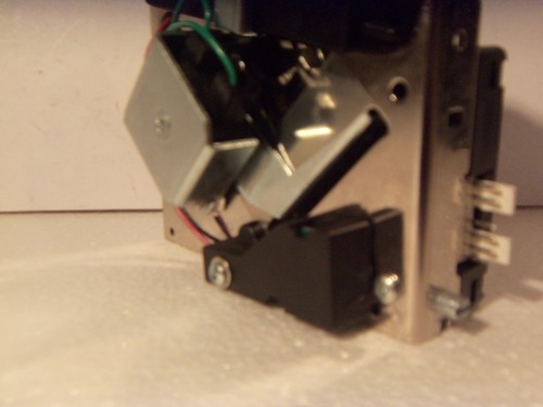 Micro Comparator MC- 40 12VDC, INHHI - Picture 3 of 3