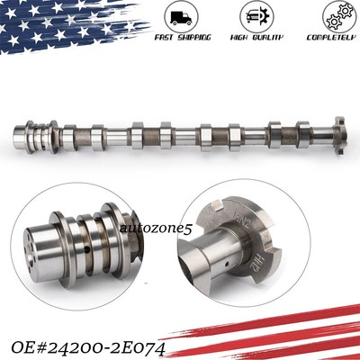 24200-2E074 For KIA FORTE KONA VELOSTER ELANTRA SOUL 2.0L 17-21 Exhaust Camshaft