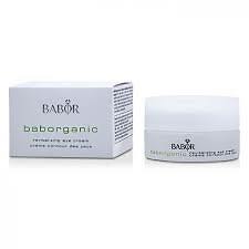 Babor Baborganic Revitalizing Eye Cream 15ml 