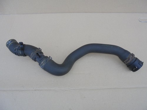 VW Golf 5 Plus 1KP Kühlwasserschlauch Motorkühler 1K0122101BM 54Tkm