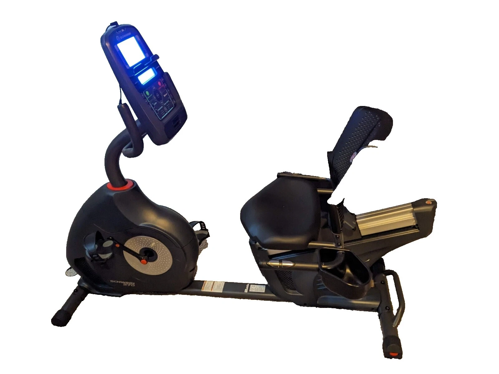 Schwinn Exercise Bikes with Stationary Handles