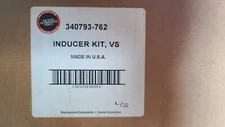 Brand New!!! Carrier VS 340793-762. 