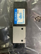 1PC NEW FESTO Solenoid valve MYH-5/2-M5-L-LED 34309  #w3370  wx