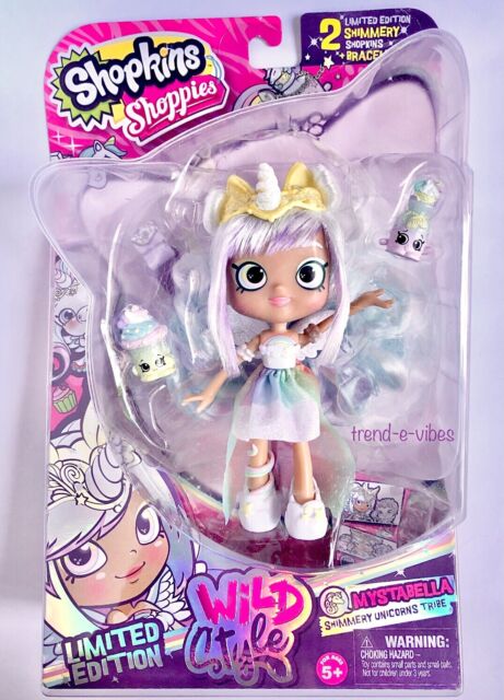 Featured image of post Shopkins Wild Style Unicorn Klik artikel ini untuk keterangan lebih lanjut