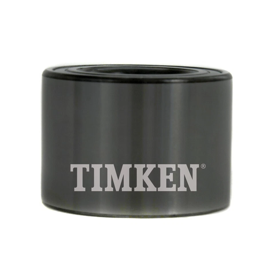 Cojinete de rueda trasera para Ford Focus 2000-2008 2003 2002 2007 2005 2001 2004 Timken Foto 3 de 4