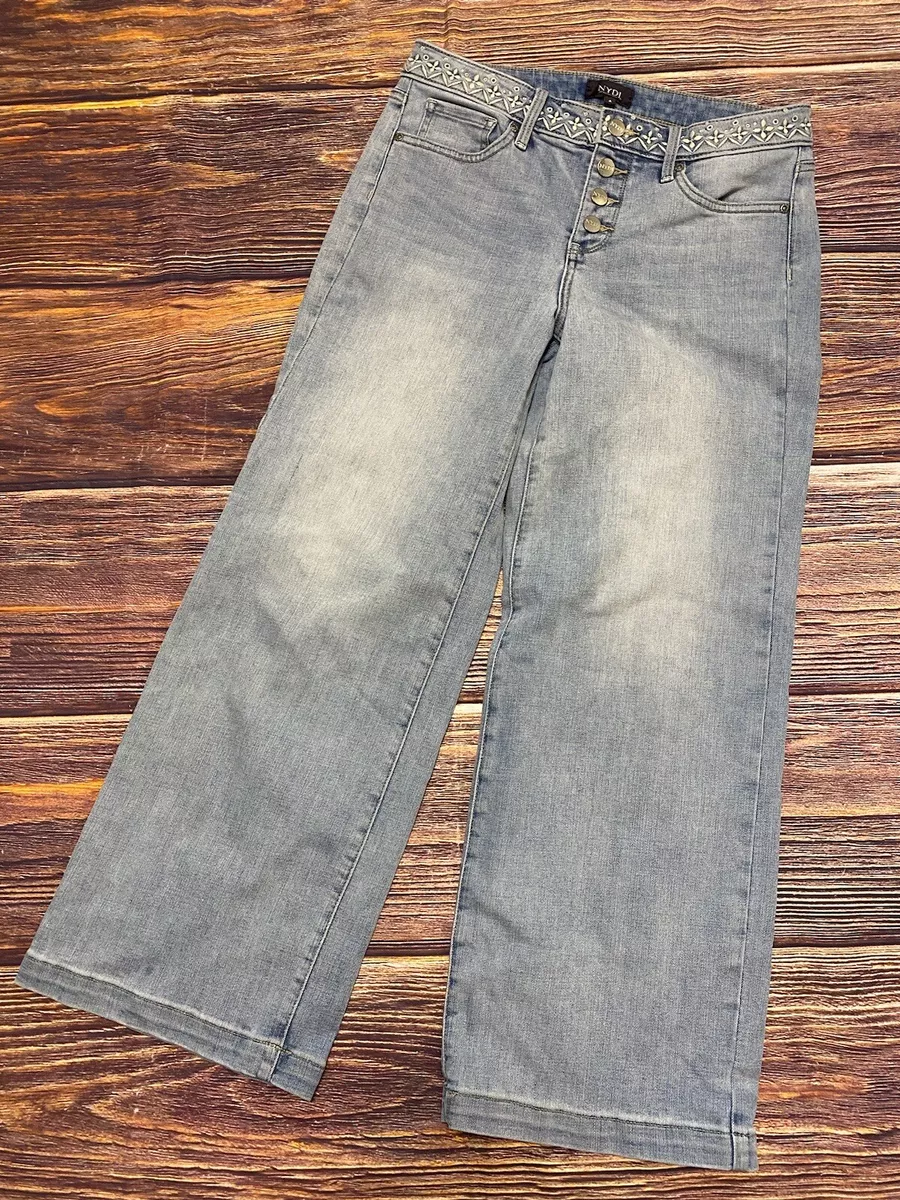 Not your daughter's jeans hotsell
