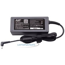 Image of New Replacement For ASUS ZenBook 14 UM433IQ-A5037T 65W Laptop AC Adapter Charger