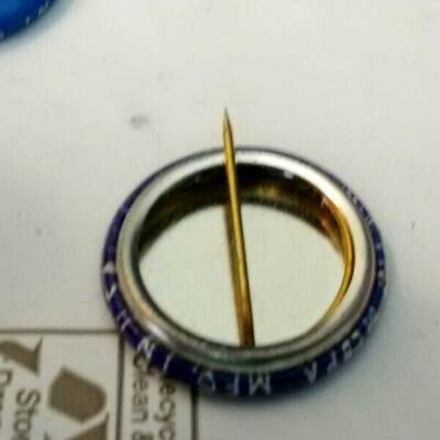 専用ペイジ MINI PIN MINT VINTAGE RARE W/1969 MLBpa COPYRIGHT original SATCHEL
