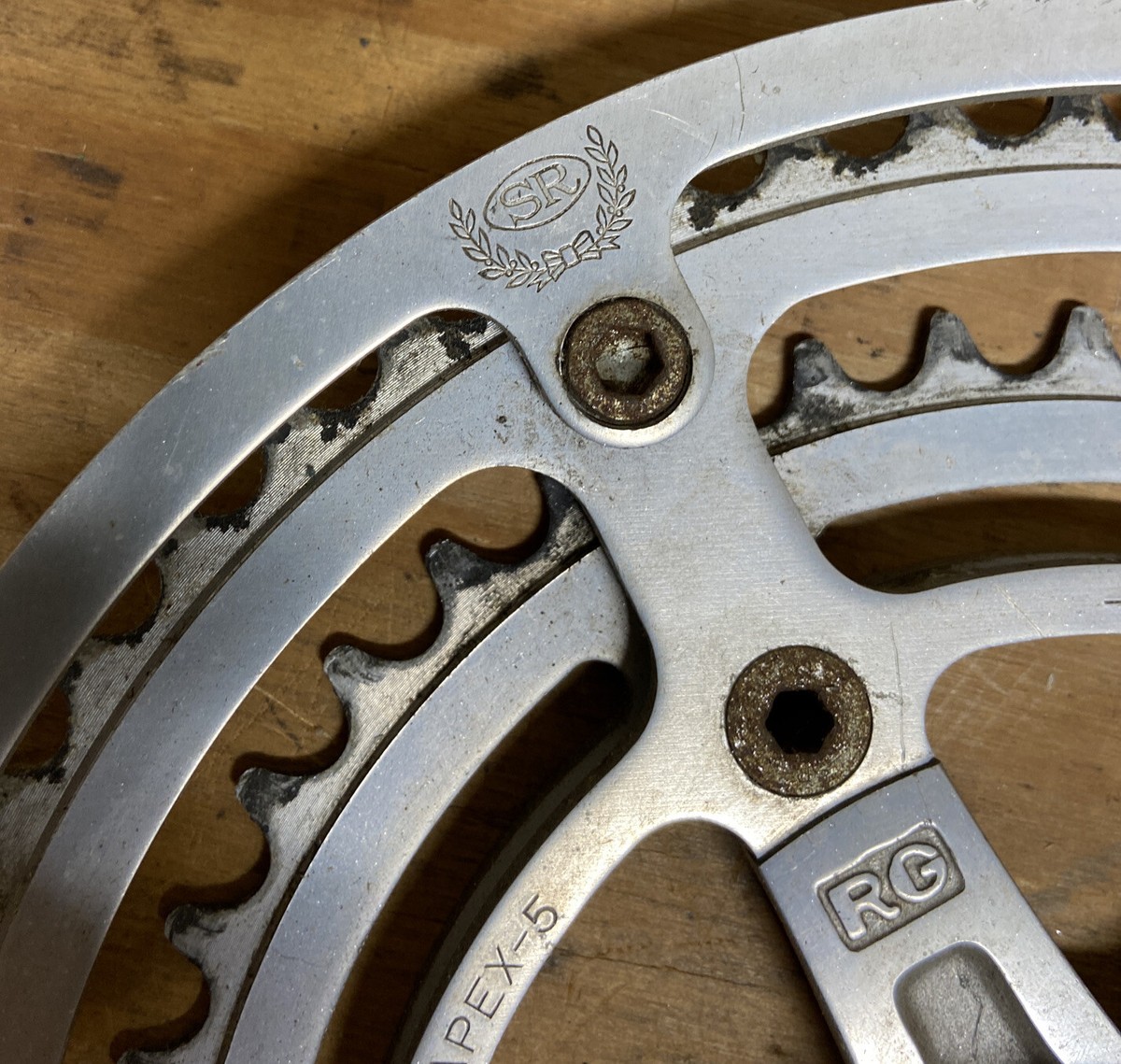 スポーツトイ・アクショントイ AERODYNEX Ti V2 (Gold Engrave) スポーツトイ・アクショントイ AERODYNEX Ti V2 (Gold Engrave