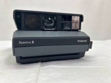 Polaroid Spectra 2 Instant Camera ca. 1994 NJL027967