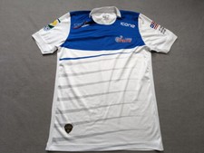 Federação Maranhense de Tiro Esportivo Icona Brasile Camicia Uomo Taglia S