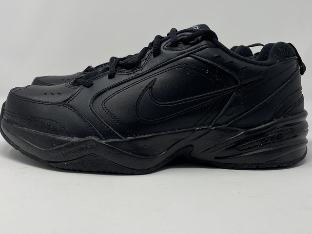 nike air monarch 11 wide