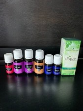 YOUNG LIVING ESSENTIAL OILS 15mL NEW/SEALED - FREE SHIPPING