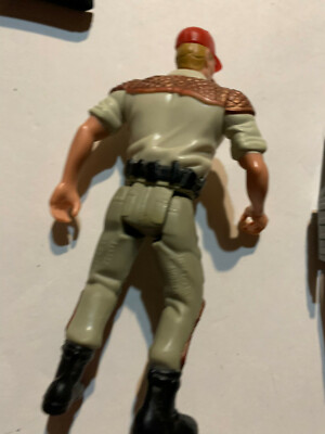 特撮 JURASSIC PARK DINO TRACKER JAWS JACKSON IMG_1802.5.jpg