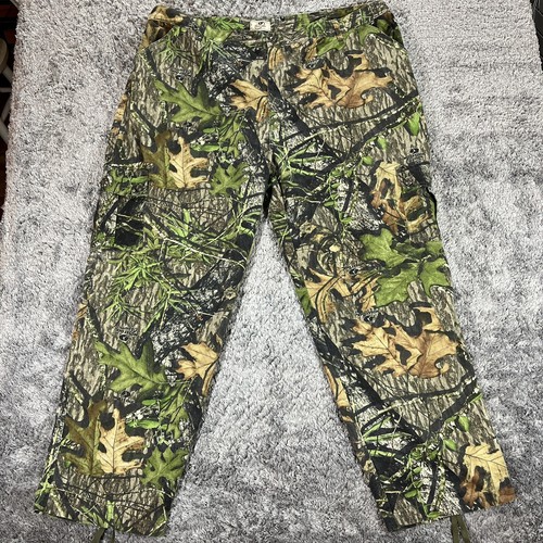 Mossy Oak Obsession Men's Explorer 
