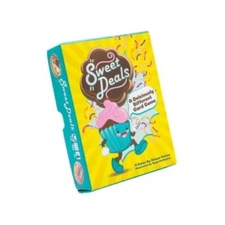 obo Sweet Deals .. A Deliciously Different Card Game