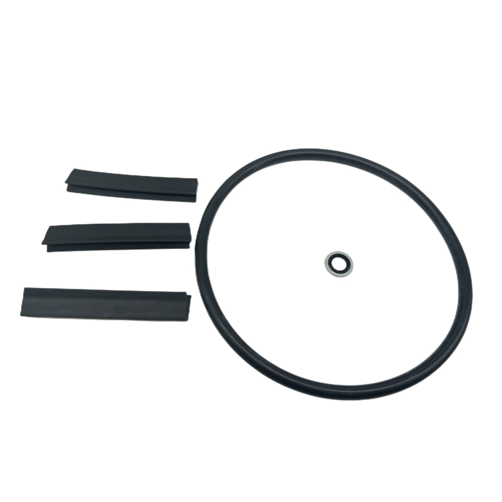 Heat exchanger seal kit Volvo Penta D31 D32 D41 D42 D43 D44 D300 ...
