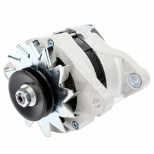 MONARK 28V 35A GENERATOR LICHTMASCHINE FÜR IVECO MK /& P//PA LKW TRUCK ALTERNATOR