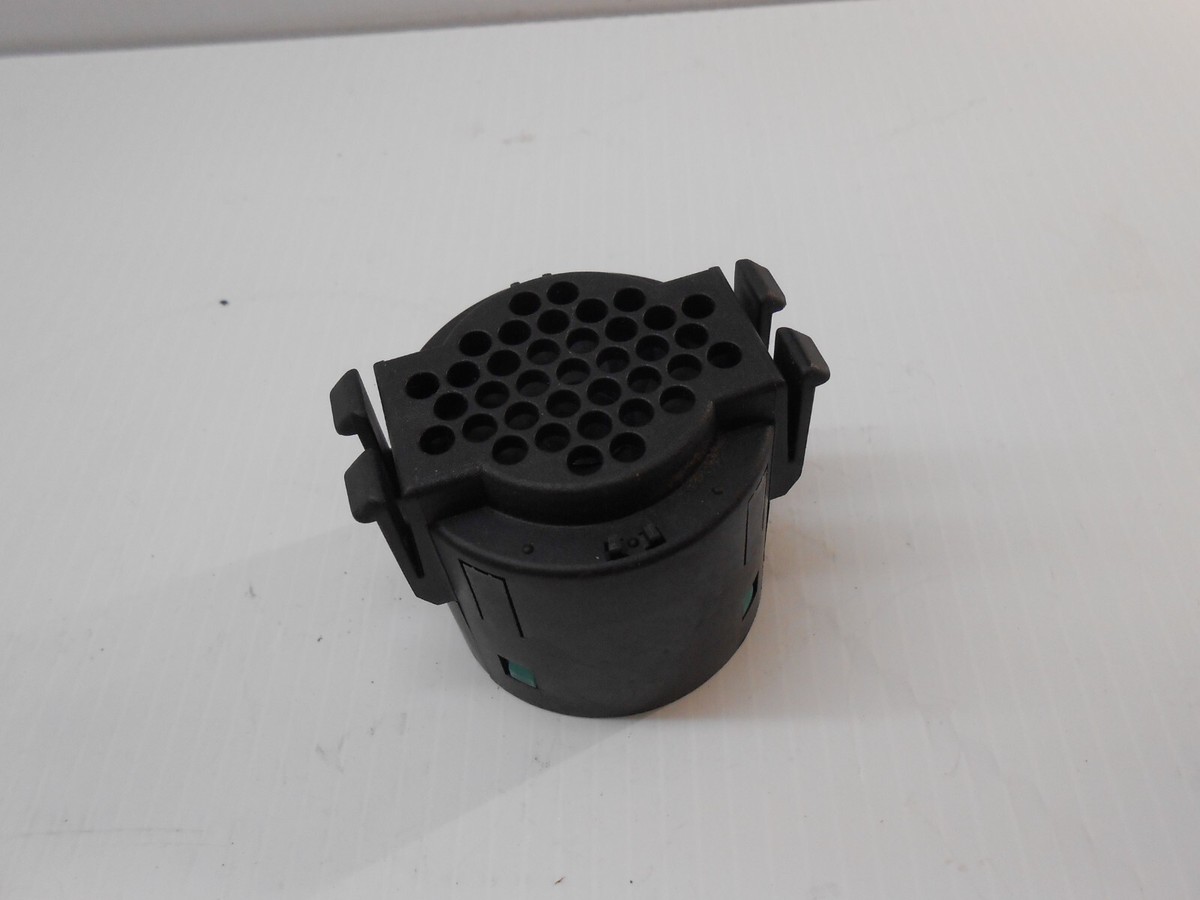 96-07 BMW X5 Door Chime Gong W/ Holder 65818360995 8360995 PD0062