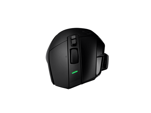 Logitech G502 X PLUS Lightspeed Gaming Maus Schwarz (910-006163) inkl. Dongle - Bild 5 von 5