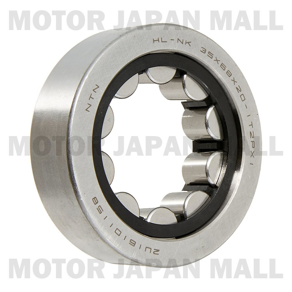 HONDA GENUINE 91003-PPS-003 NEEDLE ROLLER BEARING 2002-2018 | eBay