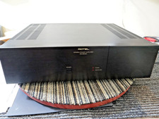 Rotel RB-990BX power amplifier, 200 WPC  BLOWS FUSES   LOCAL PICKUP ONLY 