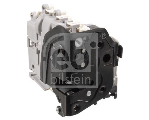 TÜRschloss Febi Bilstein 178835 TÜRverriegelung TÜRschliesser-image