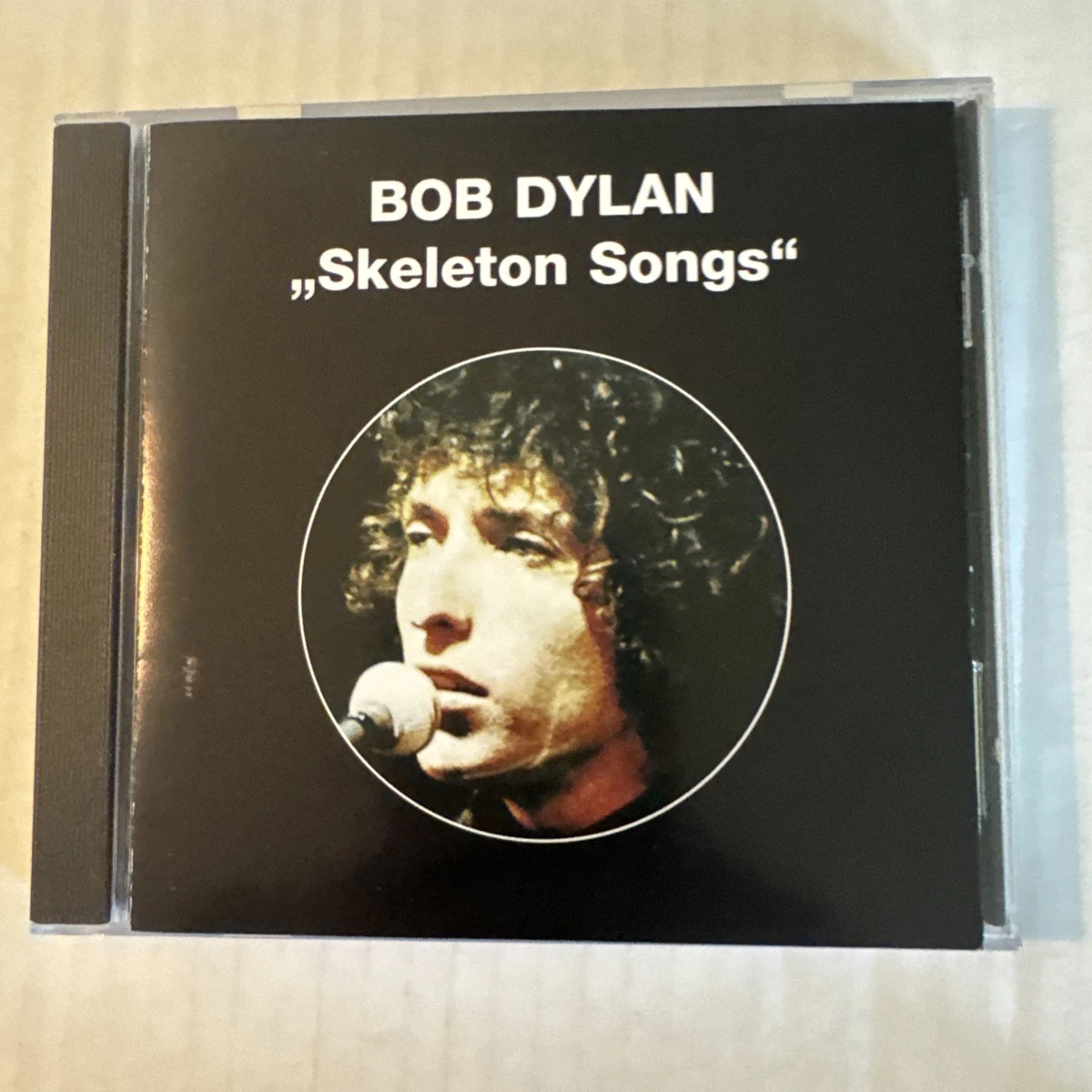 Preços baixos em Bob Dylan Edição de Colecionador CDs de música | eBay