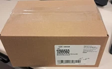 Factory sealed System One 60 Series Bottom Enclosure. Part # 1099560