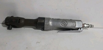 Chicago Pneumatic 3/8-Inch Air Ratchet CP828 Speed Ratchet 