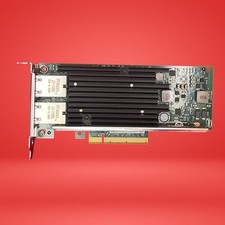 Intel X540-T2 G58497 Dual Port 10GbE Network ...