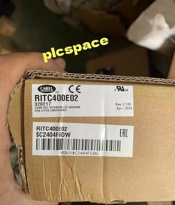 RITC400E02 Control Board Brand new DHL