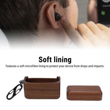Protective Cover Fit For Pi8 Earbuds Case Premium