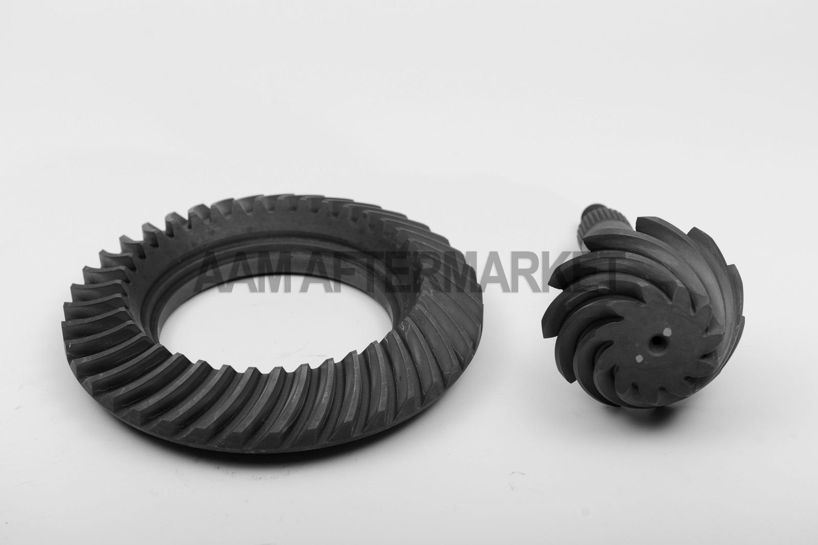 AAM 3.55 Ratio Ring and Pinion Set, 03-23 Ford 8.8 Inch Axle, All Vehicles - F88