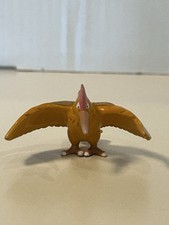 Fearow TOMY Pokemon Figure CGTSJ 1999 Nintendo 2" - Vintage Authentic